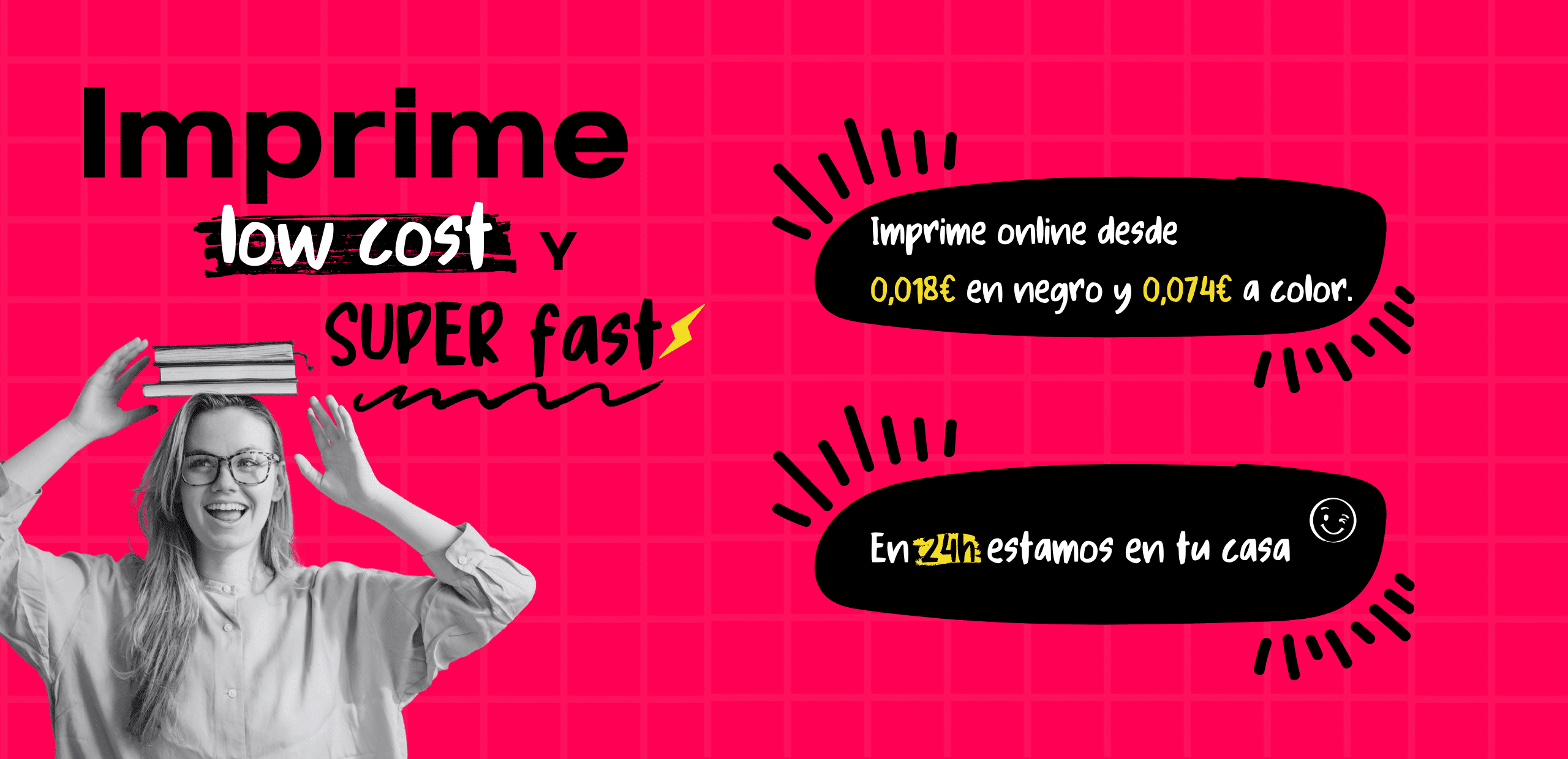 copistería online